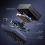 Mini PC ACEMAGIC AM06Pro con AMD Ryzen 7 5700U, 32 GB DDR4, 512 GB SSD