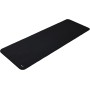 Amazon Basics Esterilla de yoga, antideslizante, extragruesa, colchoneta para ejercicios de pilates, 183 x 61 x 1 cm, Negro