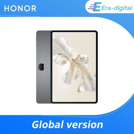 Versión Global HONOR Pad 9 Tableta con pantalla de 12,1 pulgadas Snapd