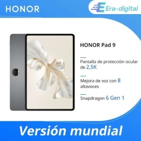 Versión Global HONOR Pad 9 Tableta con pantalla de 12,1 pulgadas Snapd