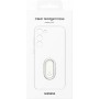 SAMSUNG Galaxy S23 Plus Leather Case Black - EF-VS916LBEGWW