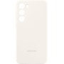SAMSUNG Galaxy S23 Plus Leather Case Black - EF-VS916LBEGWW
