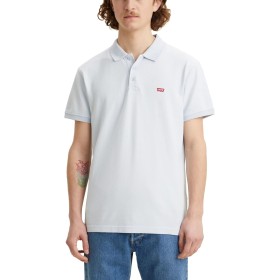 Levi's Housemark Polo Camisa Hombre, Chesthit Logo
