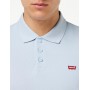 Levi's Housemark Polo Camisa Hombre, Chesthit Logo