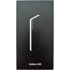 Samsung Galaxy S25 Smartphone con IA 128GB Batería 4.000mAh Azul Marino Versión Importada EU
