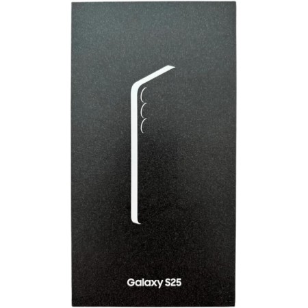 Samsung Galaxy S25 Smartphone con IA 128GB Batería 4.000mAh Azul Marino Versión Importada EU