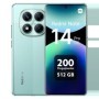 Xiaomi Redmi Note 14 Pro 5G Versión Europea 256GB/512GB MTK Dimensity 