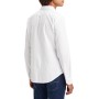 Levi's Long-Sleeve Battery Housemark Slim Camisa Hombre