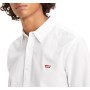 Levi's Long-Sleeve Battery Housemark Slim Camisa Hombre