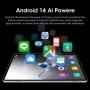 Xioami Pad 7 Pro versión Global, tableta de 11 pulgadas, 4K, HD, panta