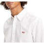 Levi's Long-Sleeve Battery Housemark Slim Camisa Hombre
