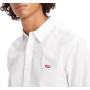 Levi's Long-Sleeve Battery Housemark Slim Camisa Hombre
