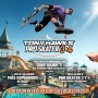 Xbox - Tony Hawk’s Pro Skater 3 + 4 - Edición Standard - Xbox Series X | Xbox One (Disco)