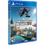 Xbox - Tony Hawk’s Pro Skater 3 + 4 - Edición Standard - Xbox Series X | Xbox One (Disco)