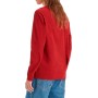 Levi's Long-Sleeve Original Housemark tee Camiseta Hombre