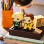 LEGO 40617 Draco Malfoy y Cedric Digory