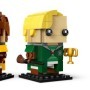 LEGO 40617 Draco Malfoy y Cedric Digory