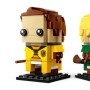 LEGO 40617 Draco Malfoy y Cedric Digory