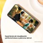 Samsung Galaxy S22 5G (128 GB) Phantom Blanco + Cargador – Teléfono Móvil libre, Smartphone Android (Versión Española)
