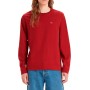 Levi's Long-Sleeve Original Housemark tee Camiseta Hombre