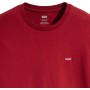 Levi's Long-Sleeve Original Housemark tee Camiseta Hombre