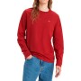 Levi's Long-Sleeve Original Housemark tee Camiseta Hombre