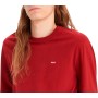 Levi's Long-Sleeve Original Housemark tee Camiseta Hombre