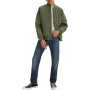 Levi's 502 Taper Vaqueros Hombre