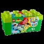 Lego Duplo 10913 Cubo de colores medianos Juguetes de bloques de const