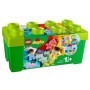 Lego Duplo 10913 Cubo de colores medianos Juguetes de bloques de const