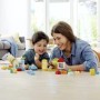 Lego Duplo 10913 Cubo de colores medianos Juguetes de bloques de const