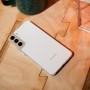 Samsung Galaxy S22 5G (128 GB) Bora Púrpura + Cargador – Teléfono Móvil libre, Smartphone Android (Versión Española)