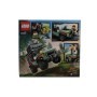 Lego 60447 4X4 Vehículo todoterreno de montaña Serie City 2025 Nuevos 