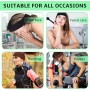 Sularpek Elastic Headband
