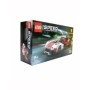 Lego 76916 Super Racing Series Porsche 963 Juguetes de bloques de cons
