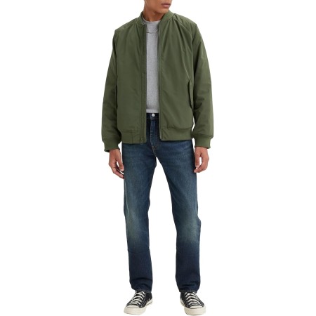 Levi's 502 Taper Vaqueros Hombre