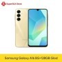 Versión Global Samsung Galaxy A16 5G Smartphone Mediatek Dimensity 630