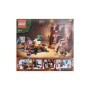 Lego 21272 Forest Battle Arena Minecraft Series bloques de construcció