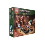 Lego 21272 Forest Battle Arena Minecraft Series bloques de construcció