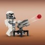 LEGO 75373 Star Wars: The Mandalorian Pack de Combate: Emboscada en Ma