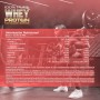 Healthy Fusion Whey Protein Collagen and Magnesium | Rapid Assimilation | Increases Muscle Mass | Improves Your Sports Workouts
