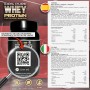 Healthy Fusion Whey Protein Collagen and Magnesium | Rapid Assimilation | Increases Muscle Mass | Improves Your Sports Workouts