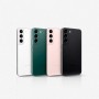 Samsung Galaxy S22 5G (128 GB) Verde + Cargador – Teléfono Móvil libre, Smartphone Android (Versión Española)
