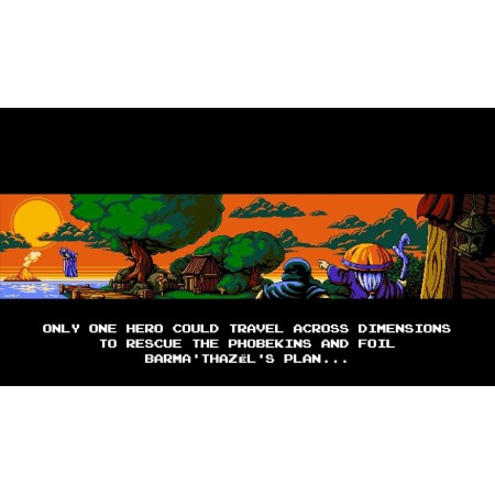 The Messenger - PS5