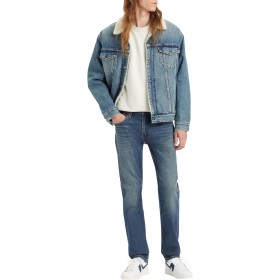 Levi's 502 Taper Vaqueros Hombre