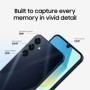 Versión Global Samsung Galaxy A16 5G Smartphone Mediatek Dimensity 630