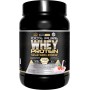 Healthy Fusion Whey Protein Collagen and Magnesium | Rapid Assimilation | Increases Muscle Mass | Improves Your Sports Workouts