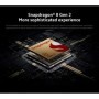 Xioami Pad 7 Pro versión Global, tableta de 11 pulgadas, 4K, HD, panta