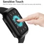 AOTUAO 4 Piezas Funda Compatible con Apple Watch Series 10 42mm, Estuche Rígido Delgado PC Protector de Pantalla Cristal
