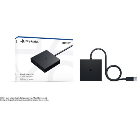 PlayStation 5- Adaptador para PC de PlayStation VR2